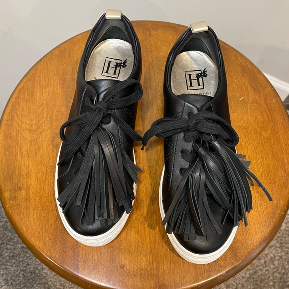 Heather’s Closet Sneakers - Picture 4 of 6